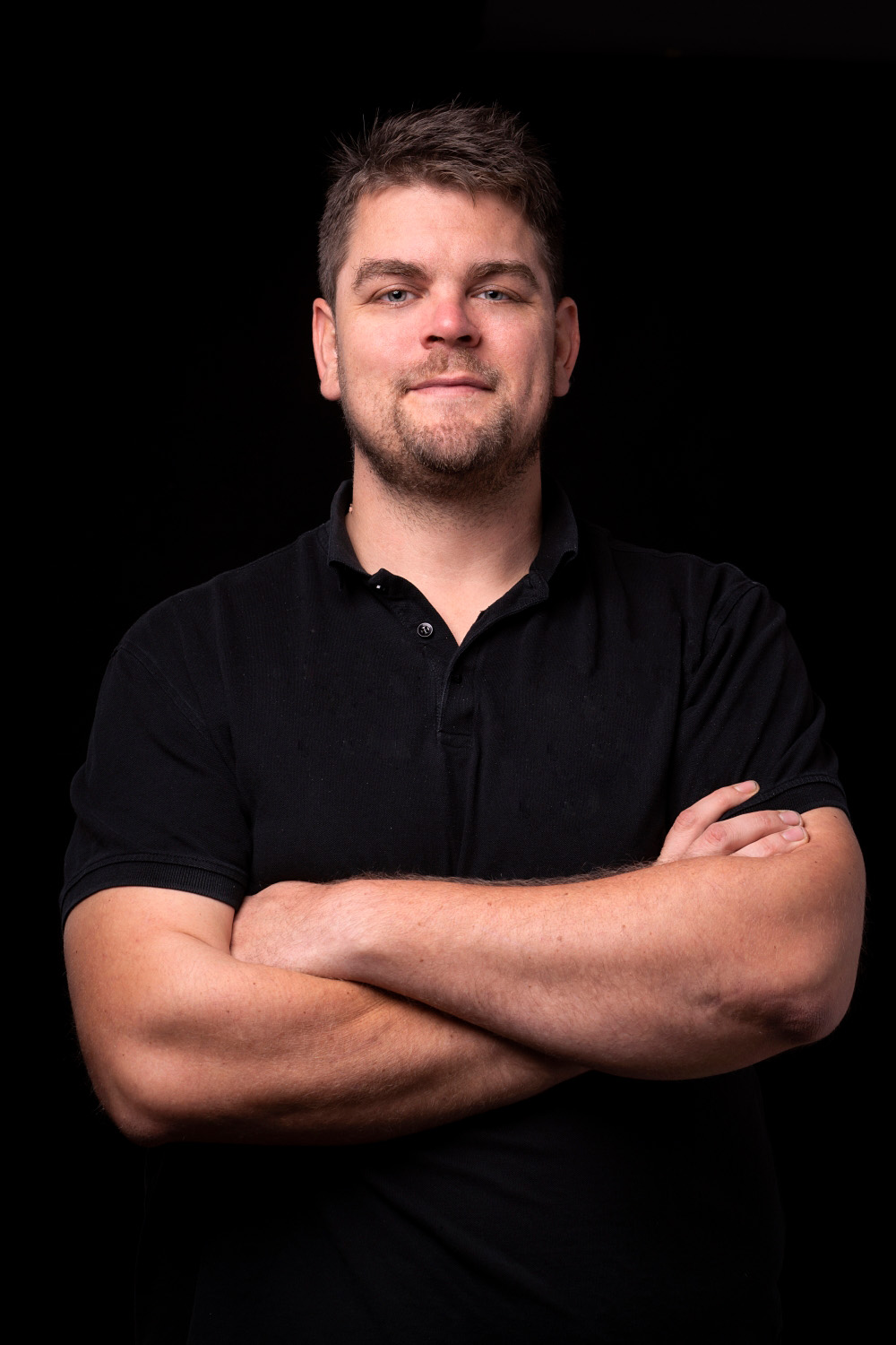 Patrick Rupp — WebEmotions